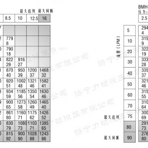 BMH系列交错油口爱游戏在线官网-爱游戏(中国)
马达